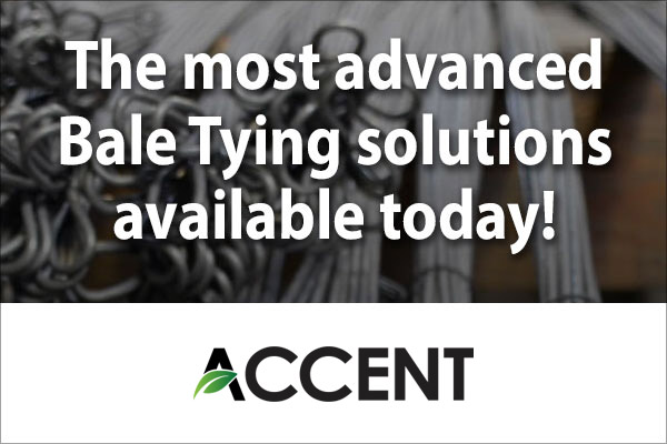 Bale Tying Solutions