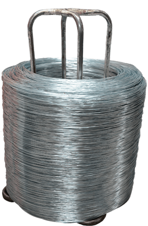 Galvanized Baling Wire