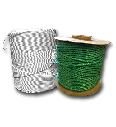 Buy Baling Twine from Accent Wire Tie