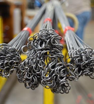 Wales Quicklink Baling Wire