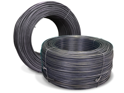 Buy Rewound Coils from Accent Wire Tie